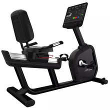 Bicicleta con respaldo Aspire SL