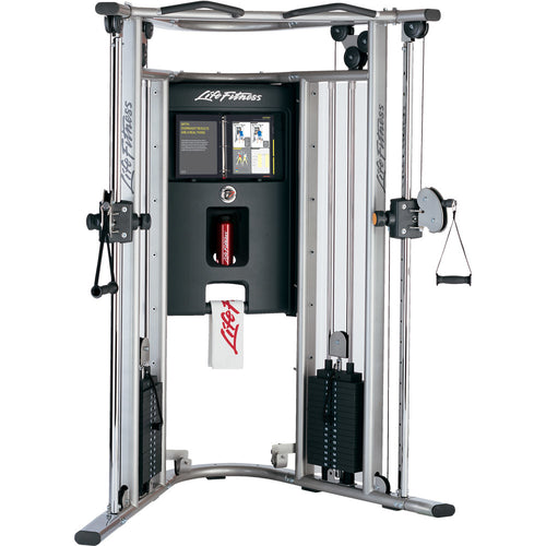 Multiestacion Life Fitness G7