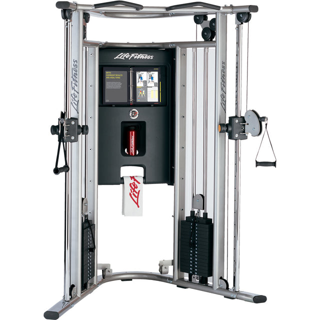 Multiestacion Life Fitness G7