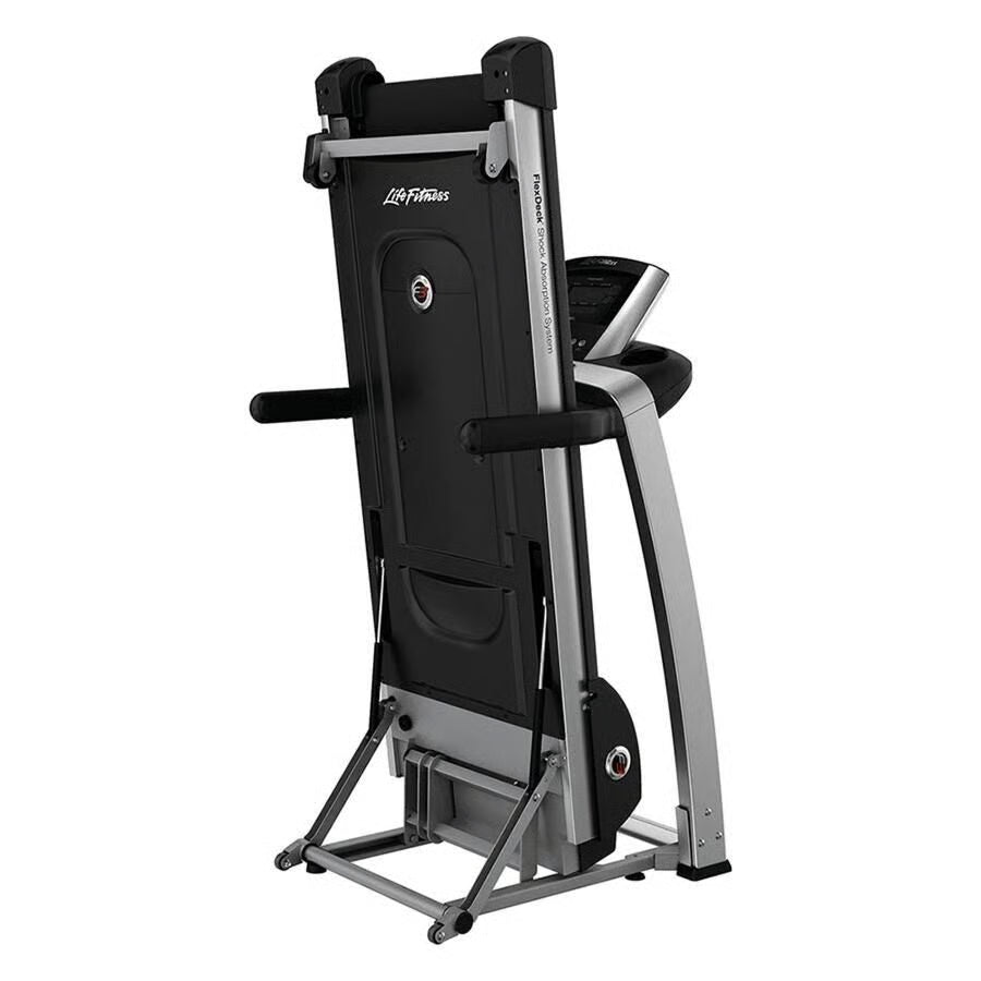 Trotadora Plegable F3 GO