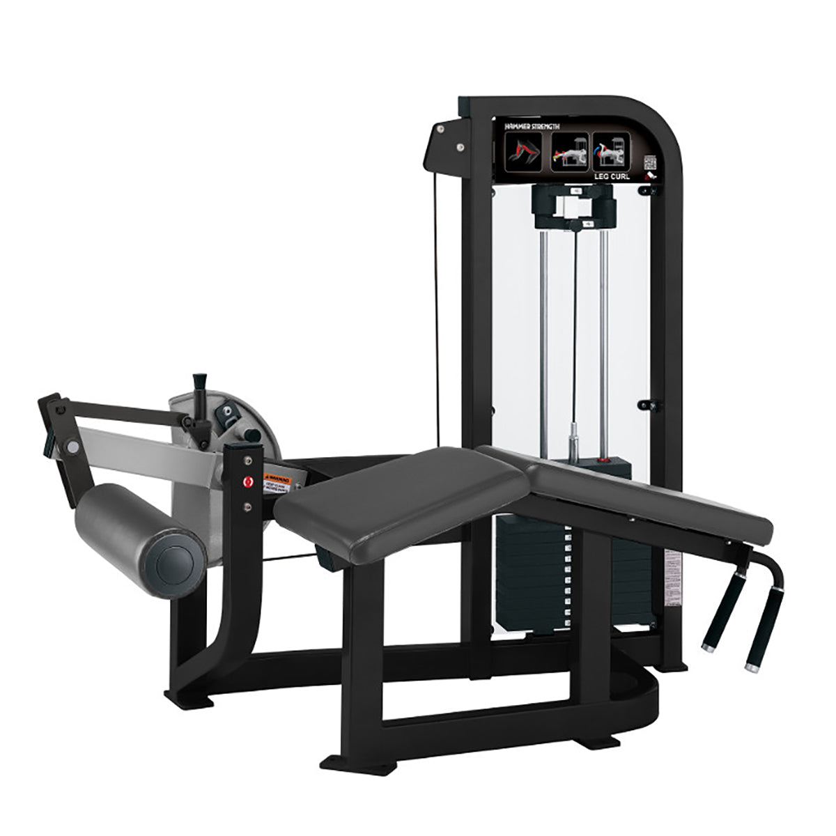 Leg Curl HS Select