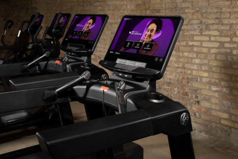 Life Fitness vs Technogym vs Matrix