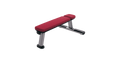 Flat Bench Life Fitness LBR-FB