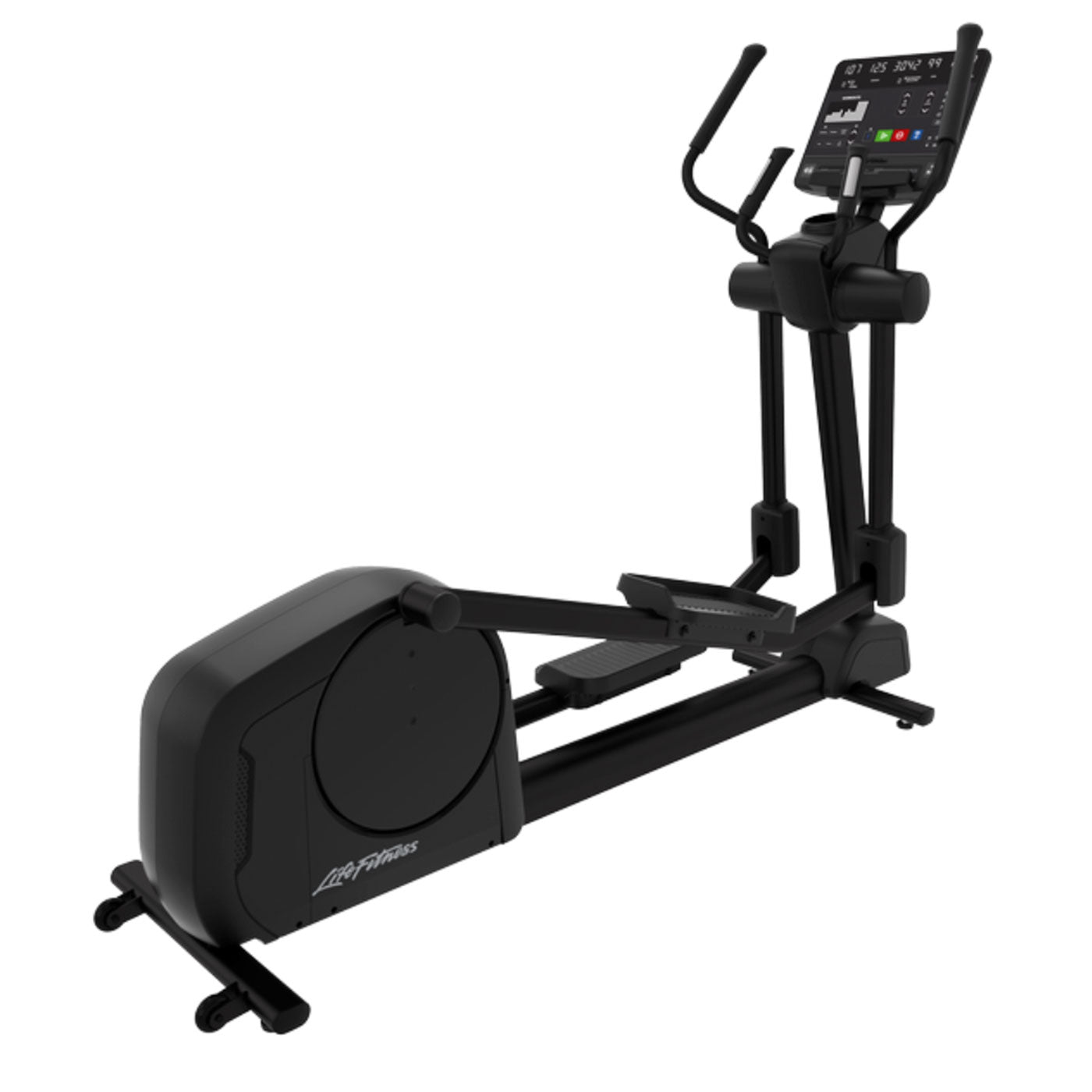 Life Fitness