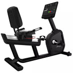 Bicicleta con respaldo Aspire SL
