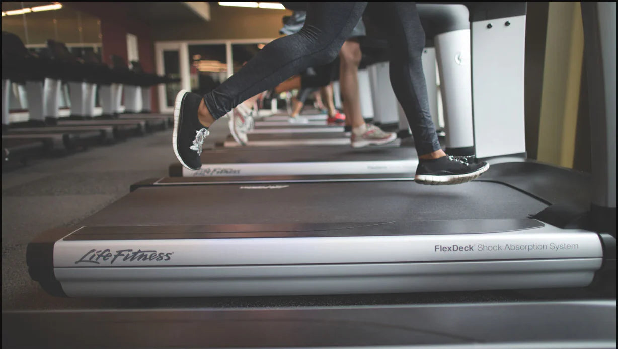 Life Fitness