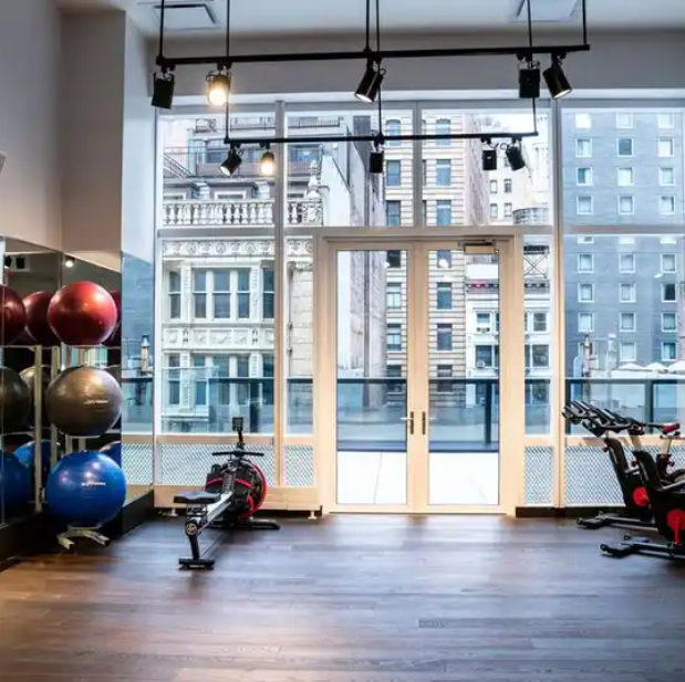 Life Fitness