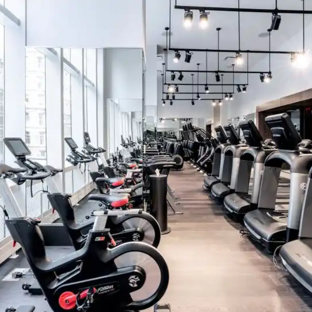 Life Fitness