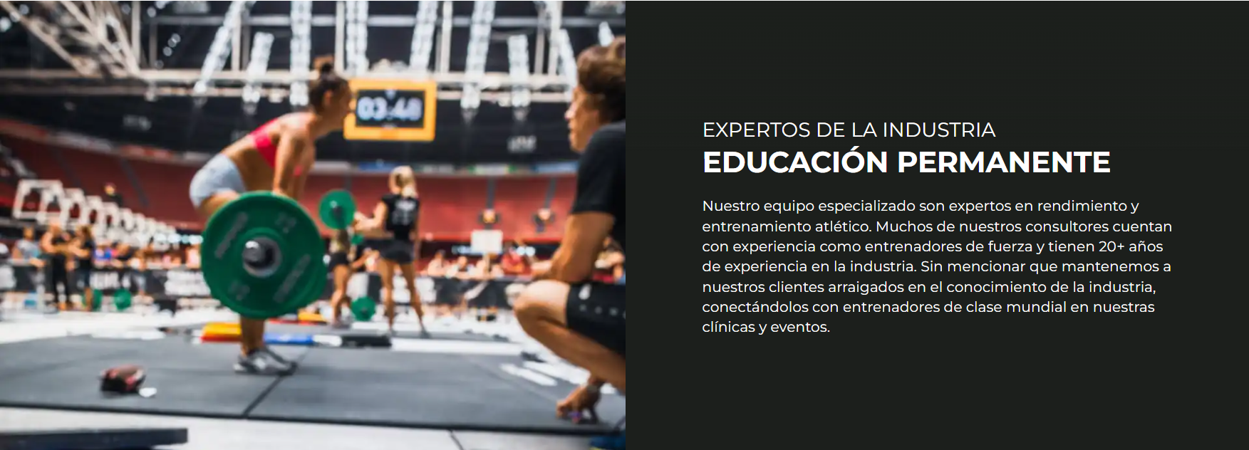 Life Fitness