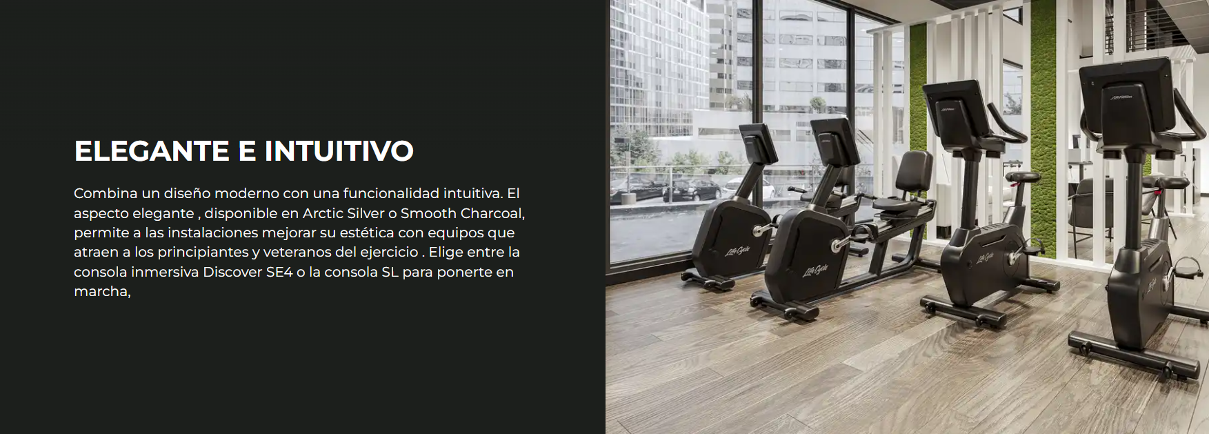 Life Fitness
