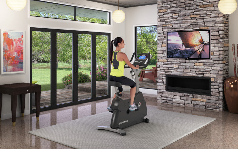 Life Fitness