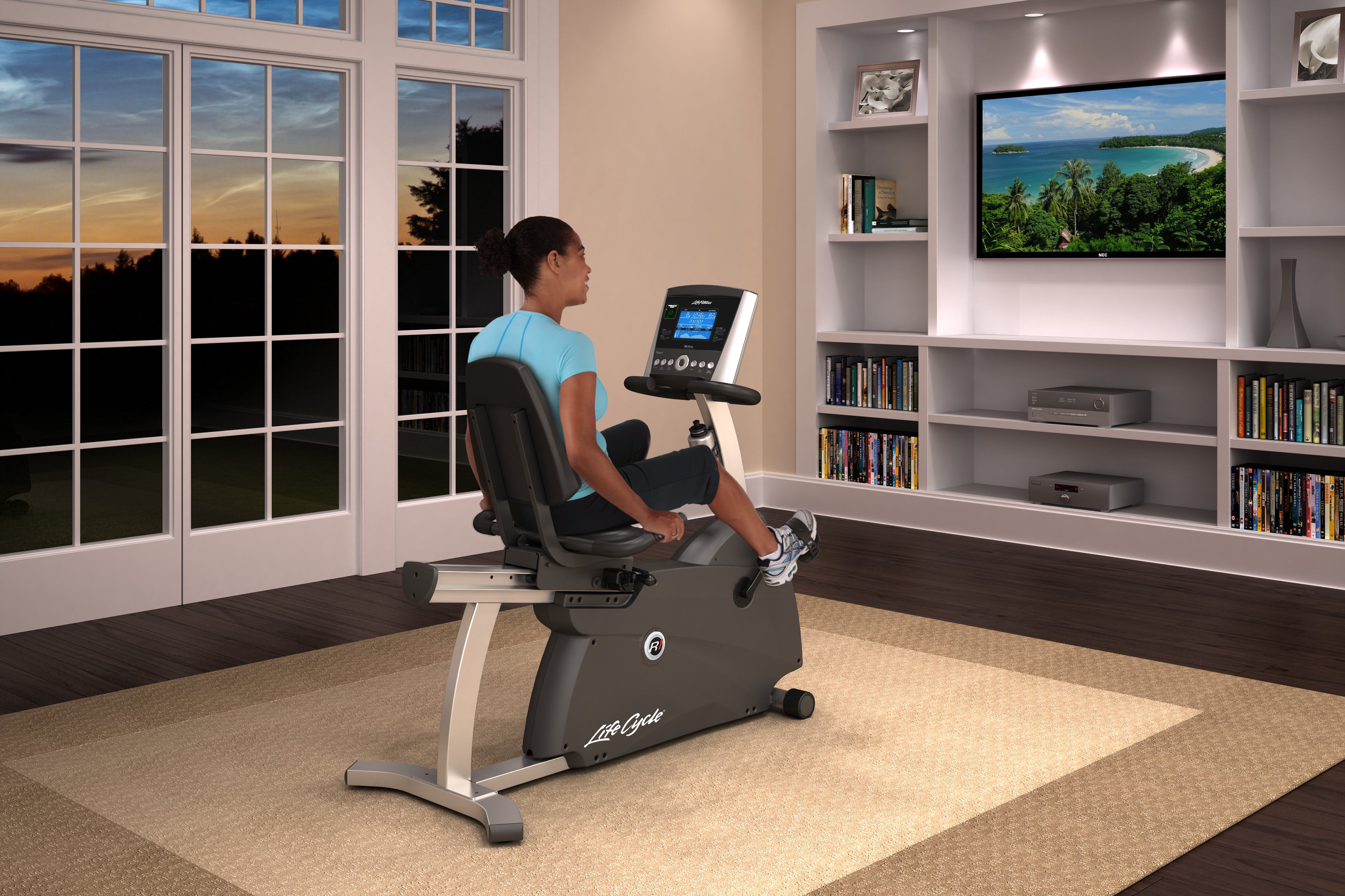 Life Fitness