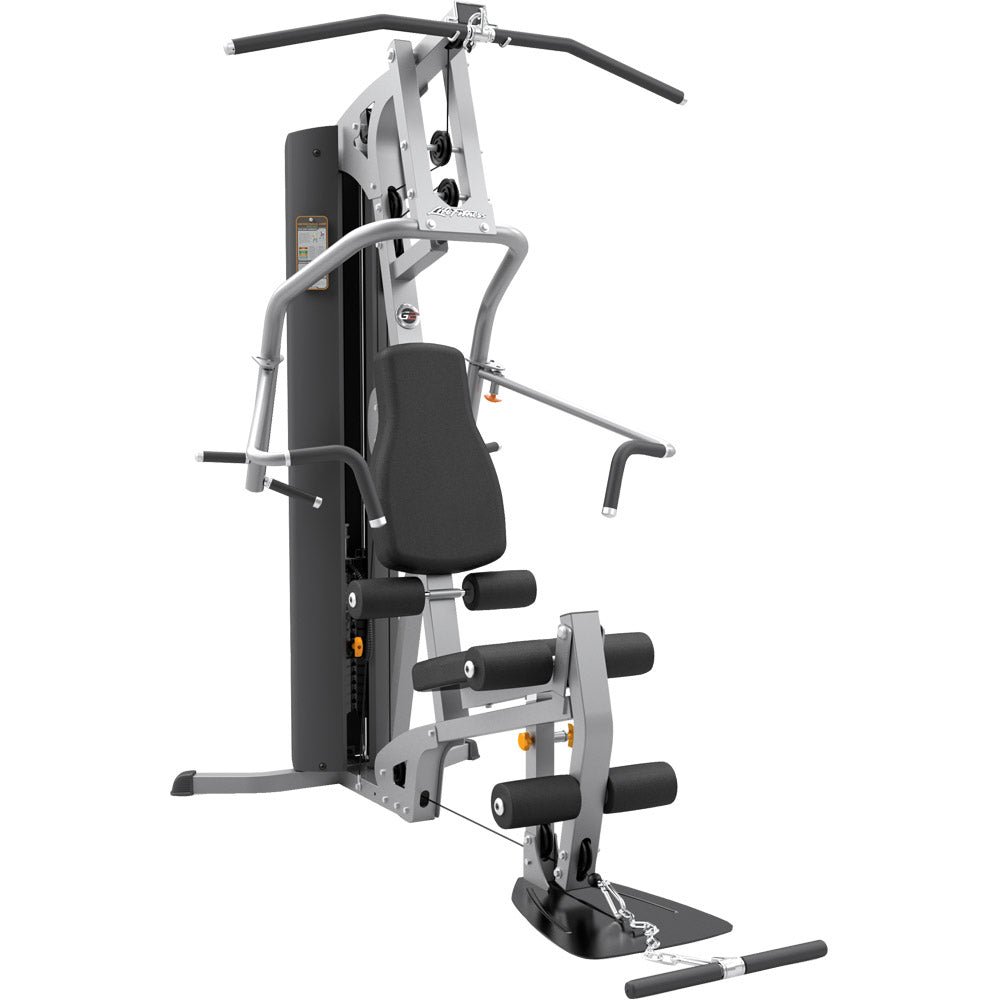 Multiestación Life Fitness G2