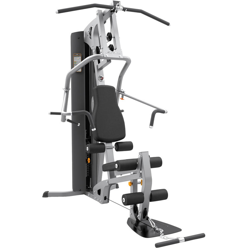 Multiestación Life Fitness G2 · Regalo Día del Padre Life Fitness