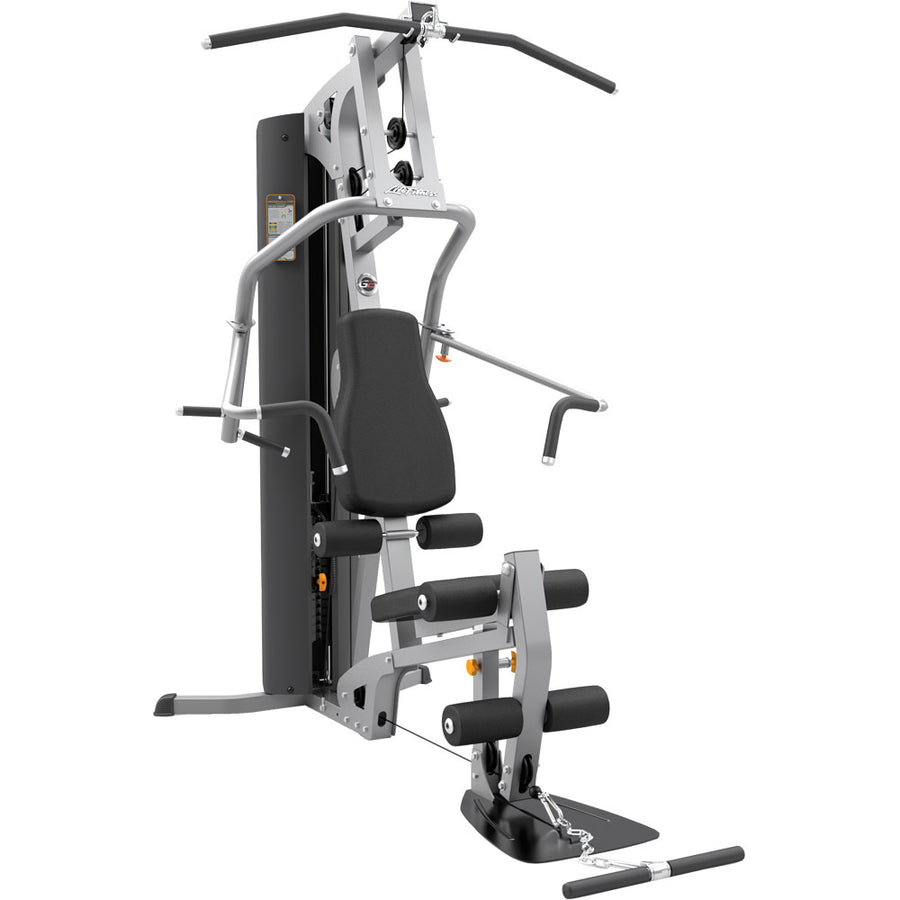 Multiestación Life Fitness G2