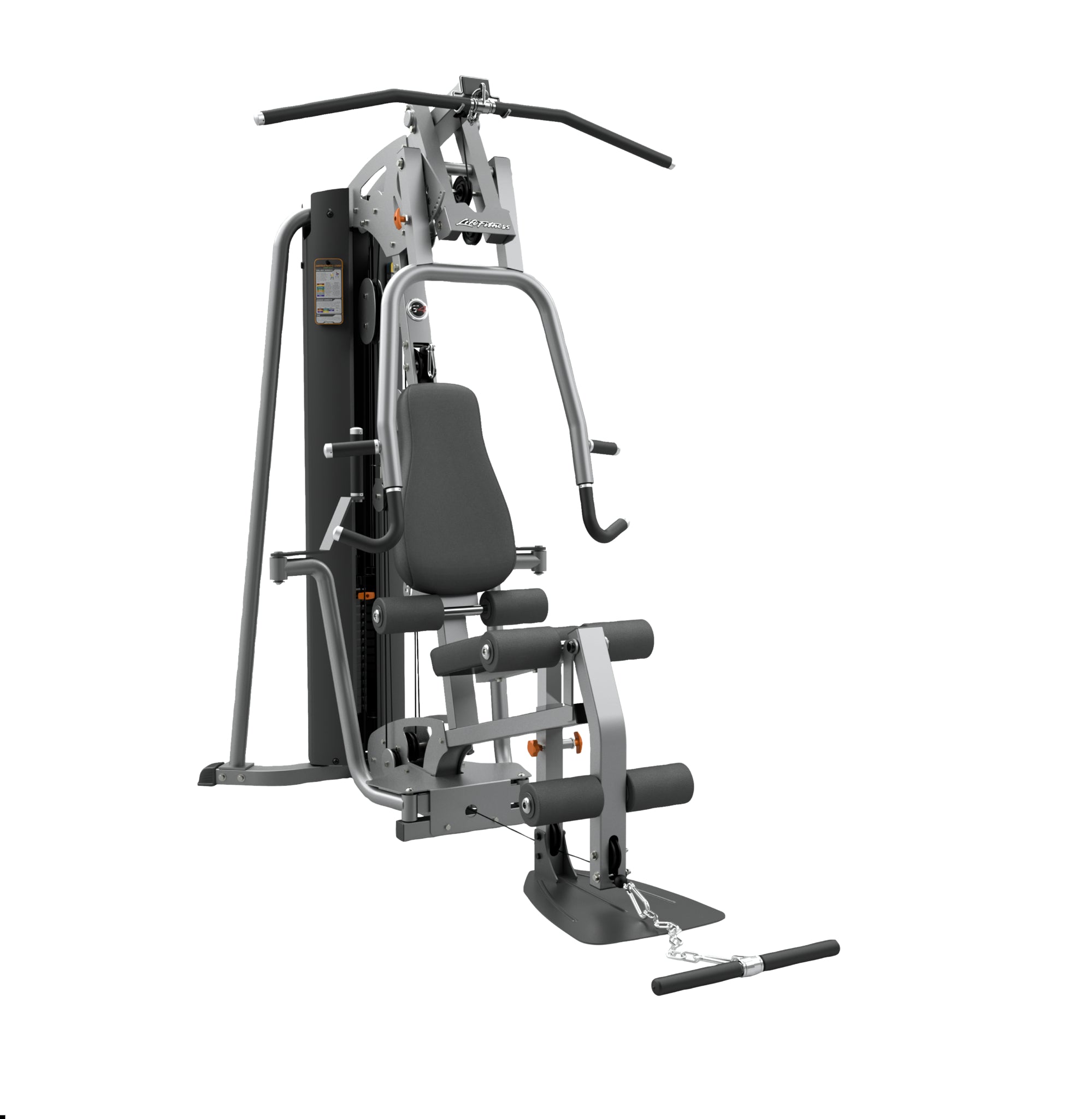 Multiestación Life Fitness G4