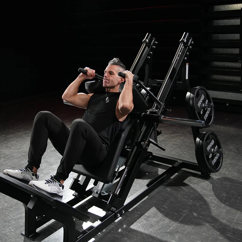 Life Fitness