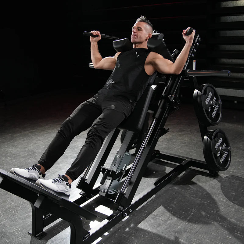 Life Fitness
