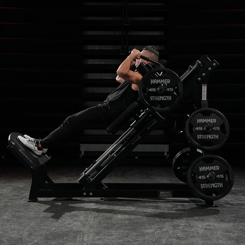 Life Fitness