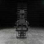 Hammer Strength Plate-Loaded V-Squat