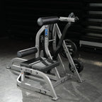 Plate Loaded Assisted Nordic Ham