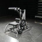 Plate Loaded Assisted Nordic Ham