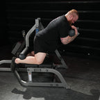 Plate Loaded Assisted Nordic Ham