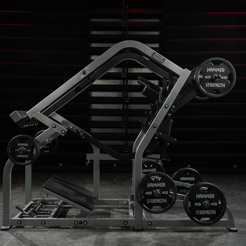 Life Fitness