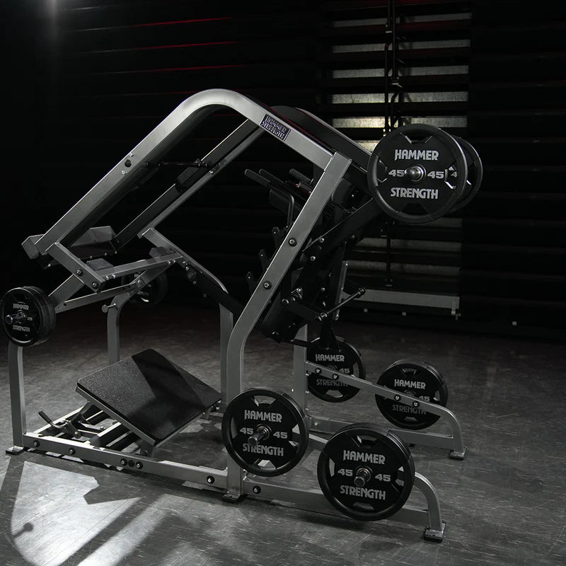 Life Fitness