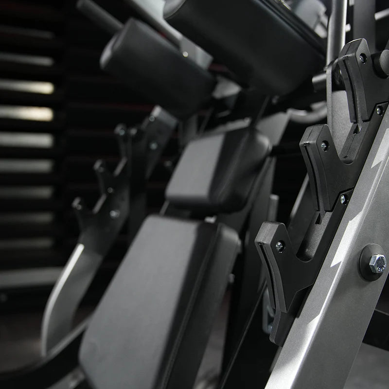 Life Fitness