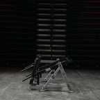 Ground Base Multi-Squat