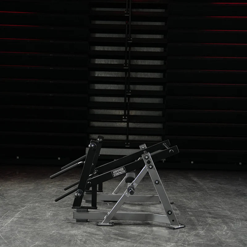 Ground Base Multi-Squat