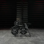 Ground Base Multi-Squat