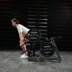 Ground Base Multi-Squat