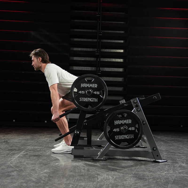 Ground Base Multi-Squat