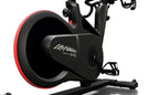 Bicicleta Indoor Life Fitness IC5