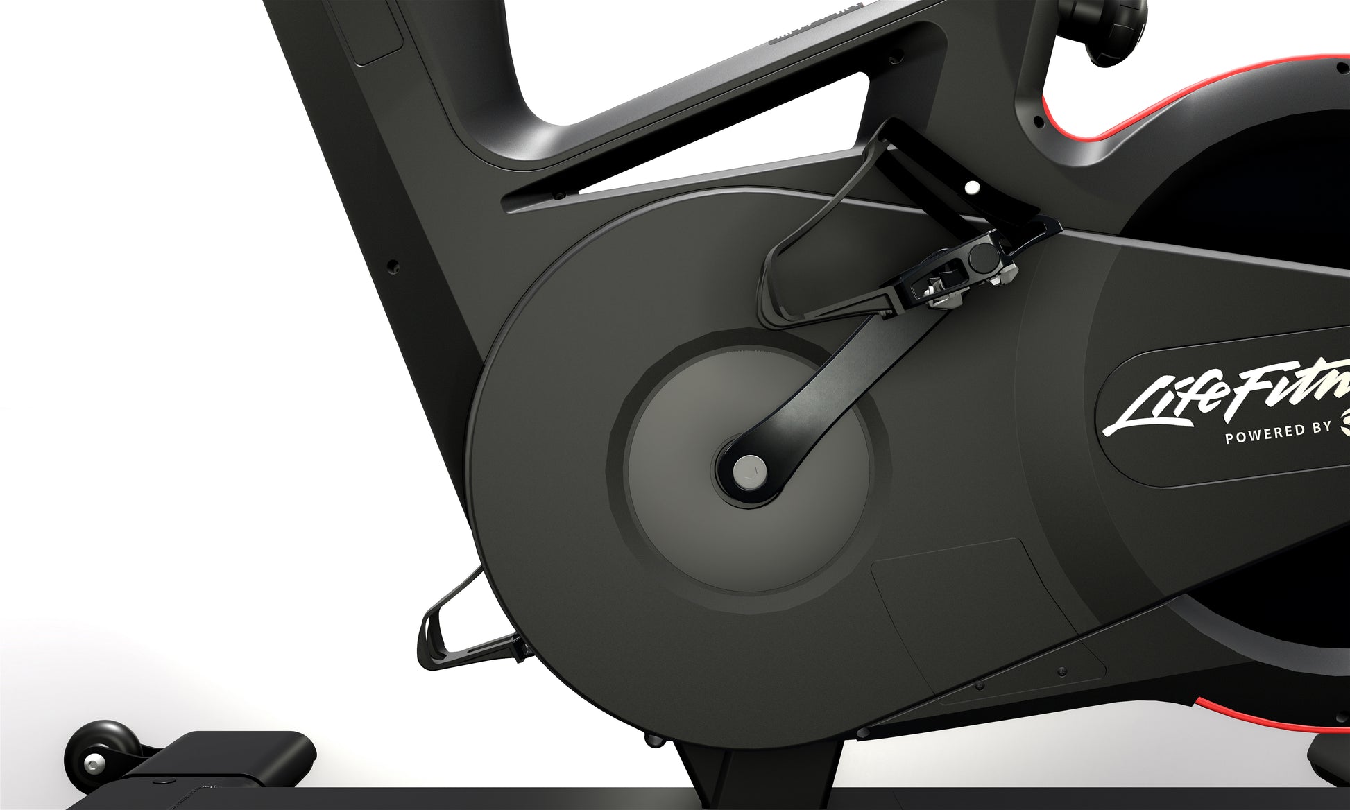 Bicicleta Indoor Life Fitness IC5