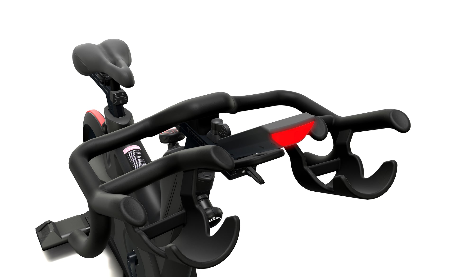 Bicicleta Indoor Life Fitness IC5
