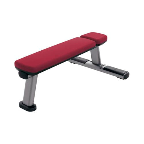 Flat Bench Life Fitness LBR-FB