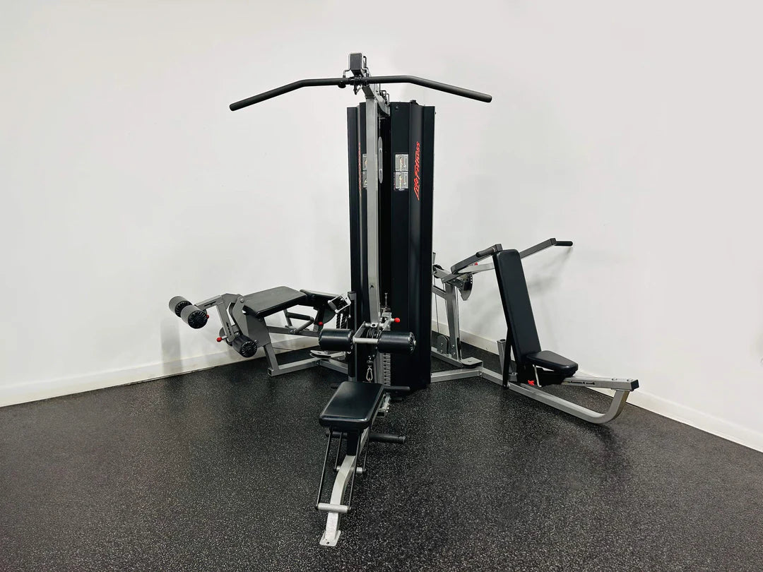Life Fitness