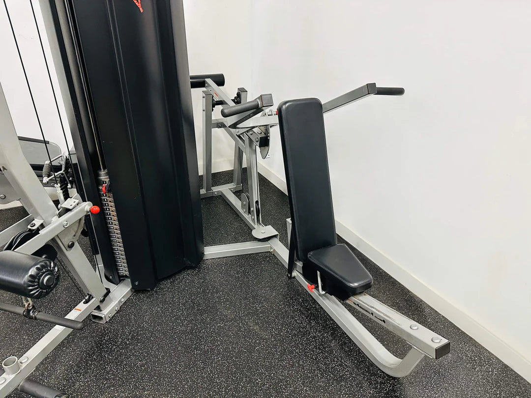 Life Fitness