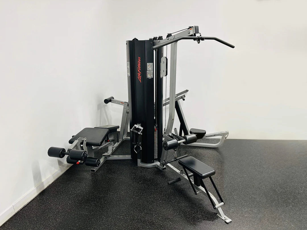 Life Fitness