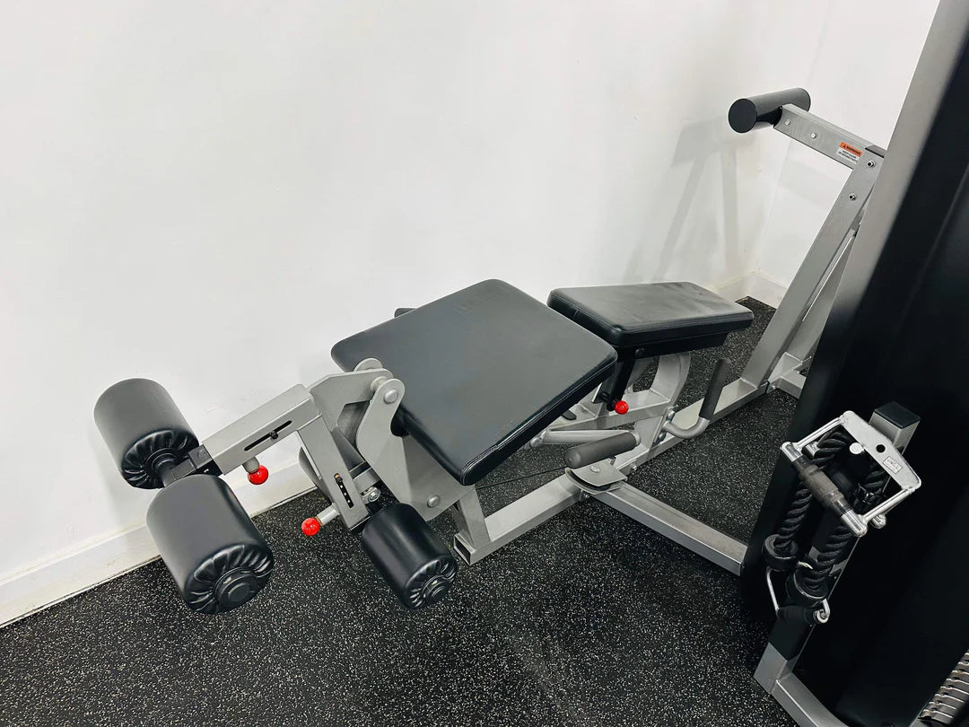 Life Fitness