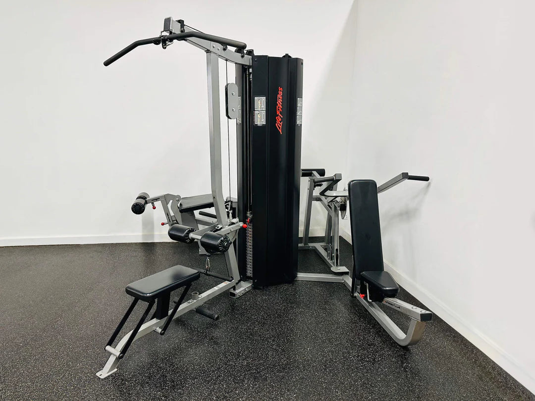 Life Fitness