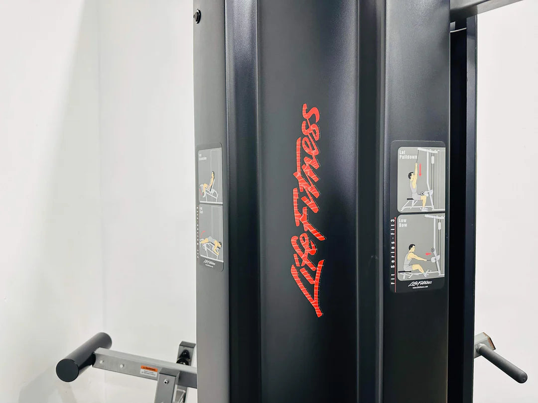 Life Fitness