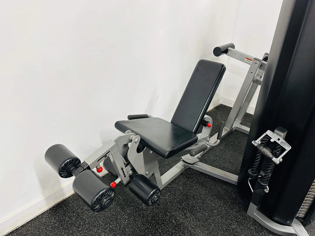 Life Fitness