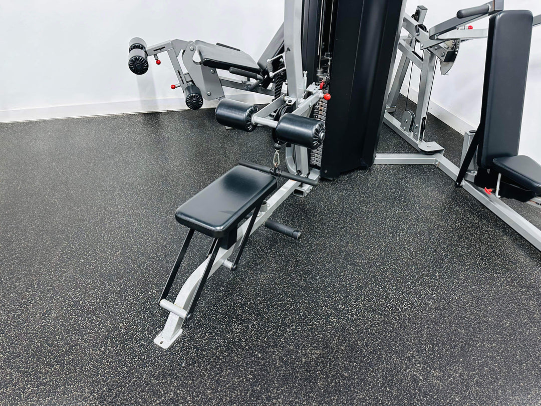 Life Fitness