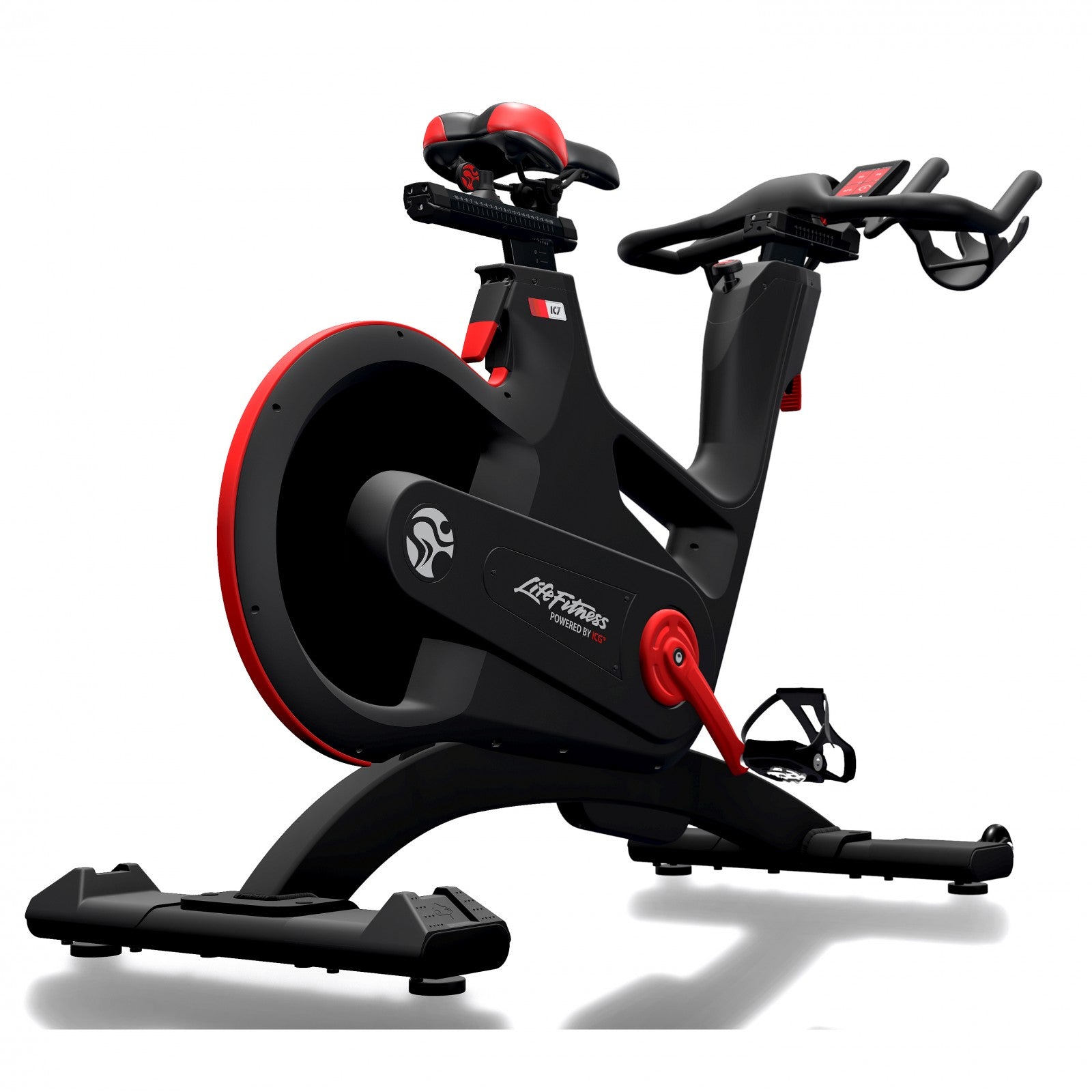 Bicicletas Spinning Indoor Life Fitness Chile | 3 Años