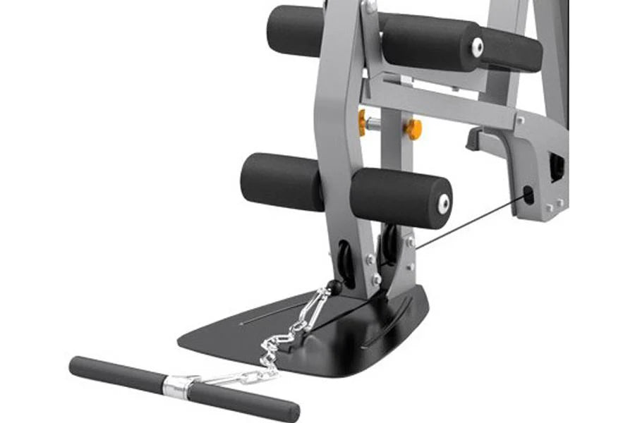Multiestación Life Fitness G2