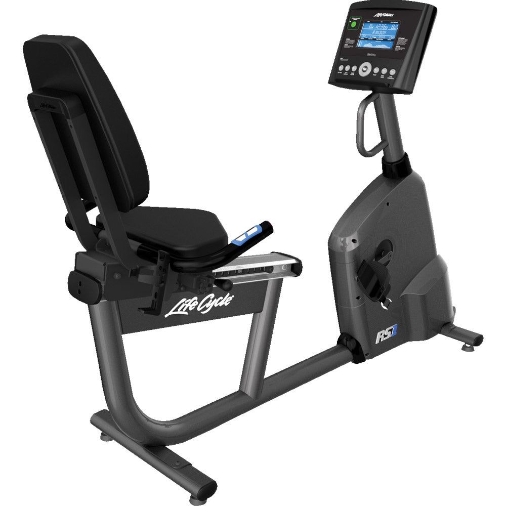 Life Fitness